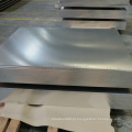 Placa de metal de alumínio marinho 5083